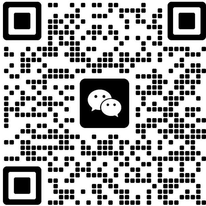 微信 QR