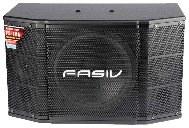 SPEAKER